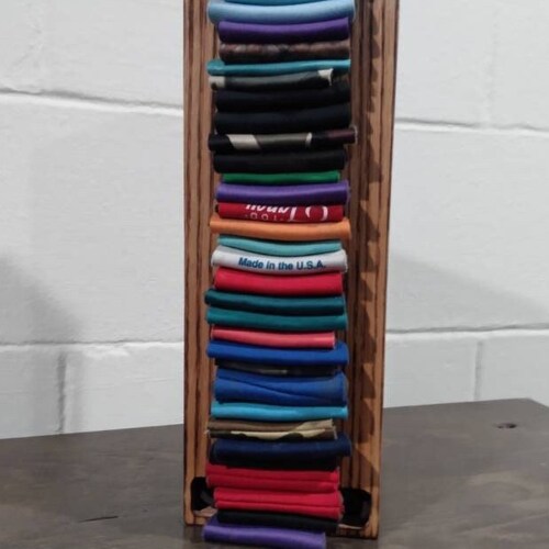 Can Cooler Holder Etsy