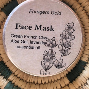 Gezichtsmasker