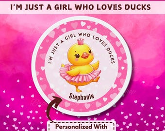 Personalized Rubber Ducks Cruise Magnets and Cruise Door Decor