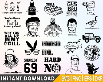 Letterkenny - Etsy