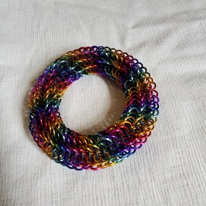 Stretchy Fidget Toy/Wrist band