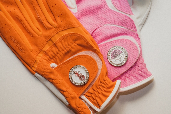 Lady Classic Soft Flex Golf Glove