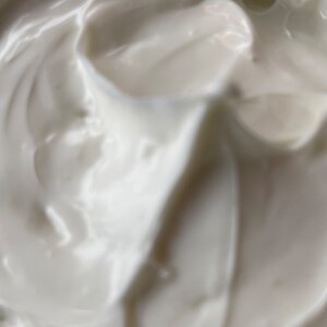 Body Cream