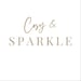 Cosy and Sparkle