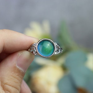 Avon mood ring sale