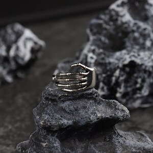 Rings emo sale