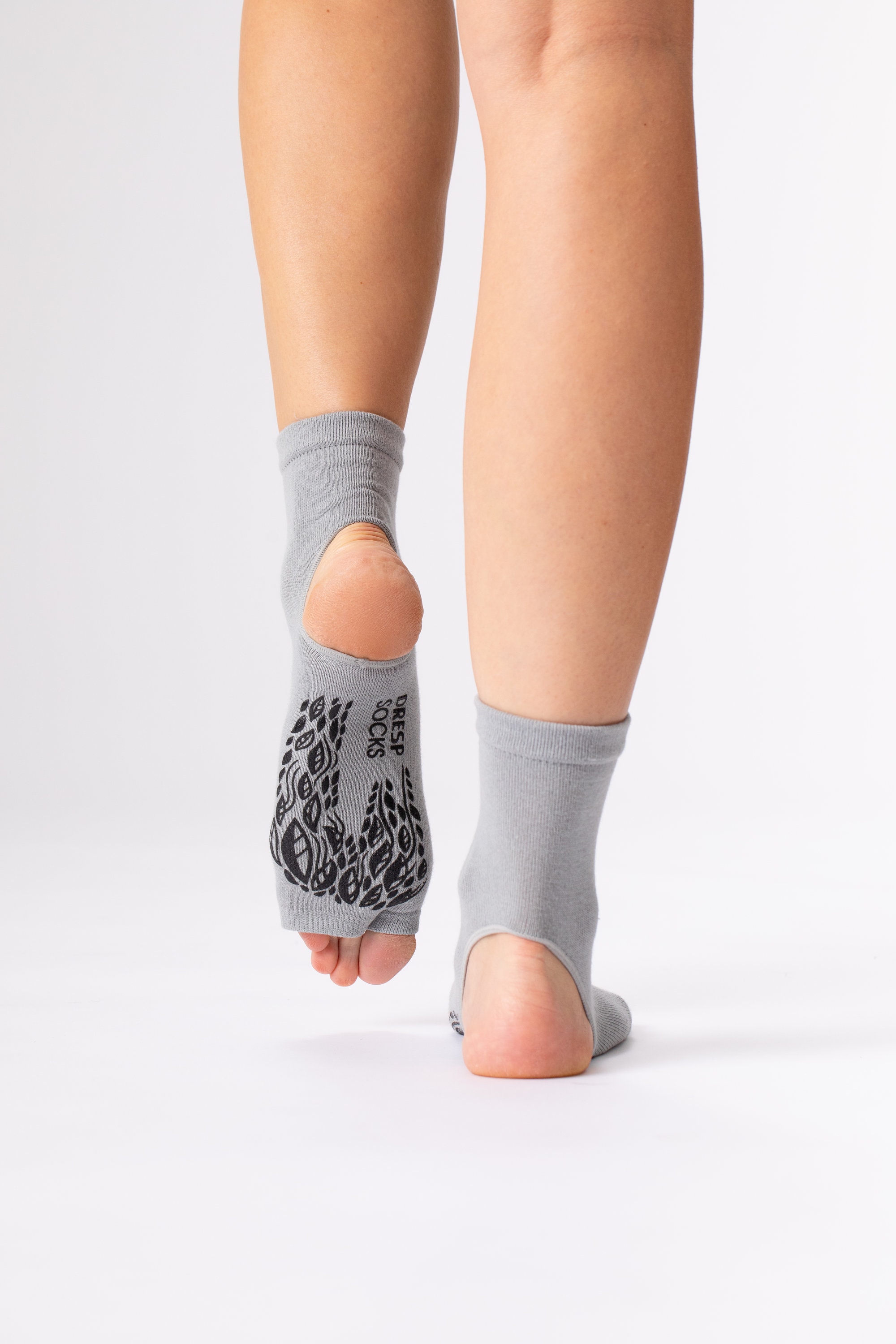 Yoga Socks – Relaxus Professional