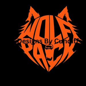 WOLFPACK png