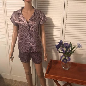 louis vuitton designer pajama sets