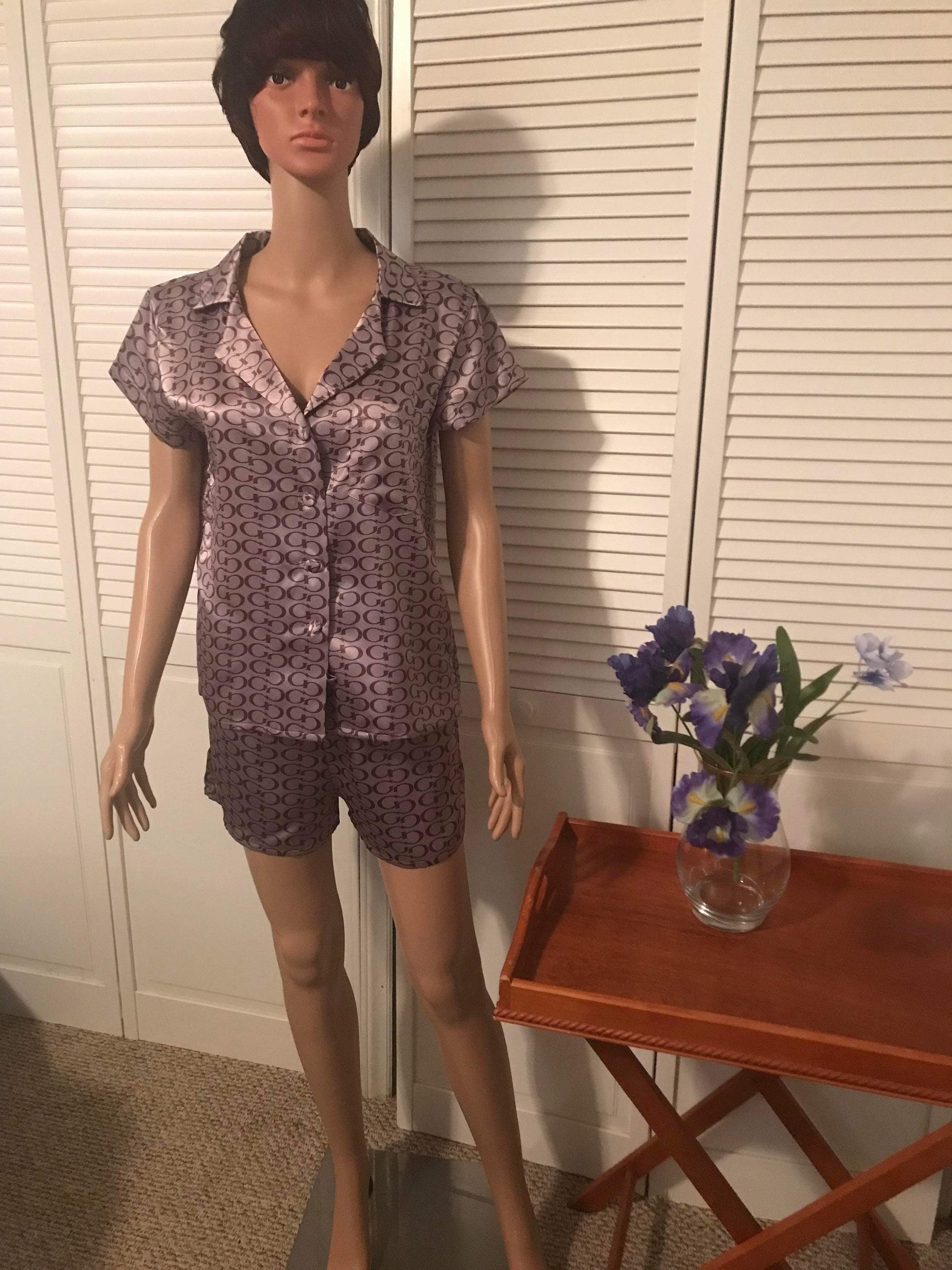 Louis Vuitton Pyjama - 3 For Sale on 1stDibs