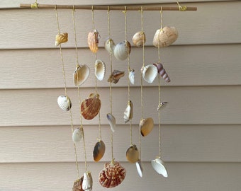 Sea Shell Windchime