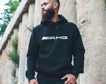 amg sweater
