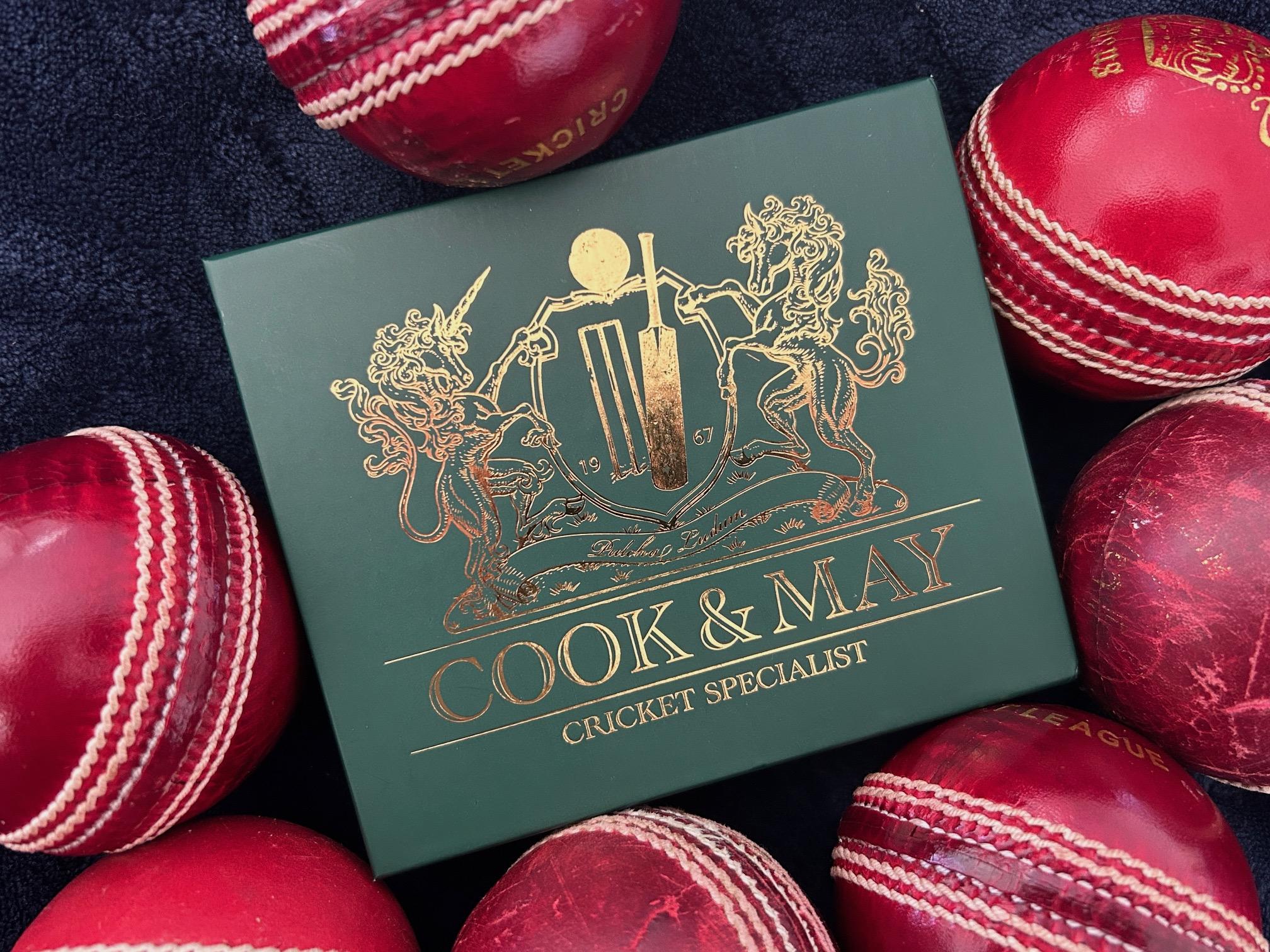 Palle Da Cricket Da Allenamento - 6 Pezzi, Arancione, Senior - Foto 9