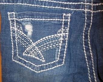 Hydraulic Jeans - Etsy