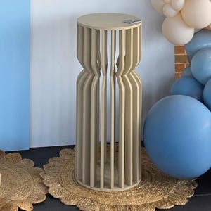 3d Table