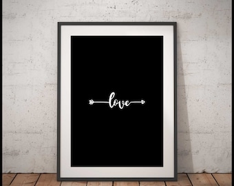 Love posters