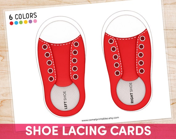 M gen Pr position Kabellos Free Printable Shoe Lacing Cards Aktuell M gen Pr position Kabellos Free Printable Shoe Lacing Cards Aktuell