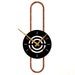 see more listings in the Metal Wood Wall Clock section