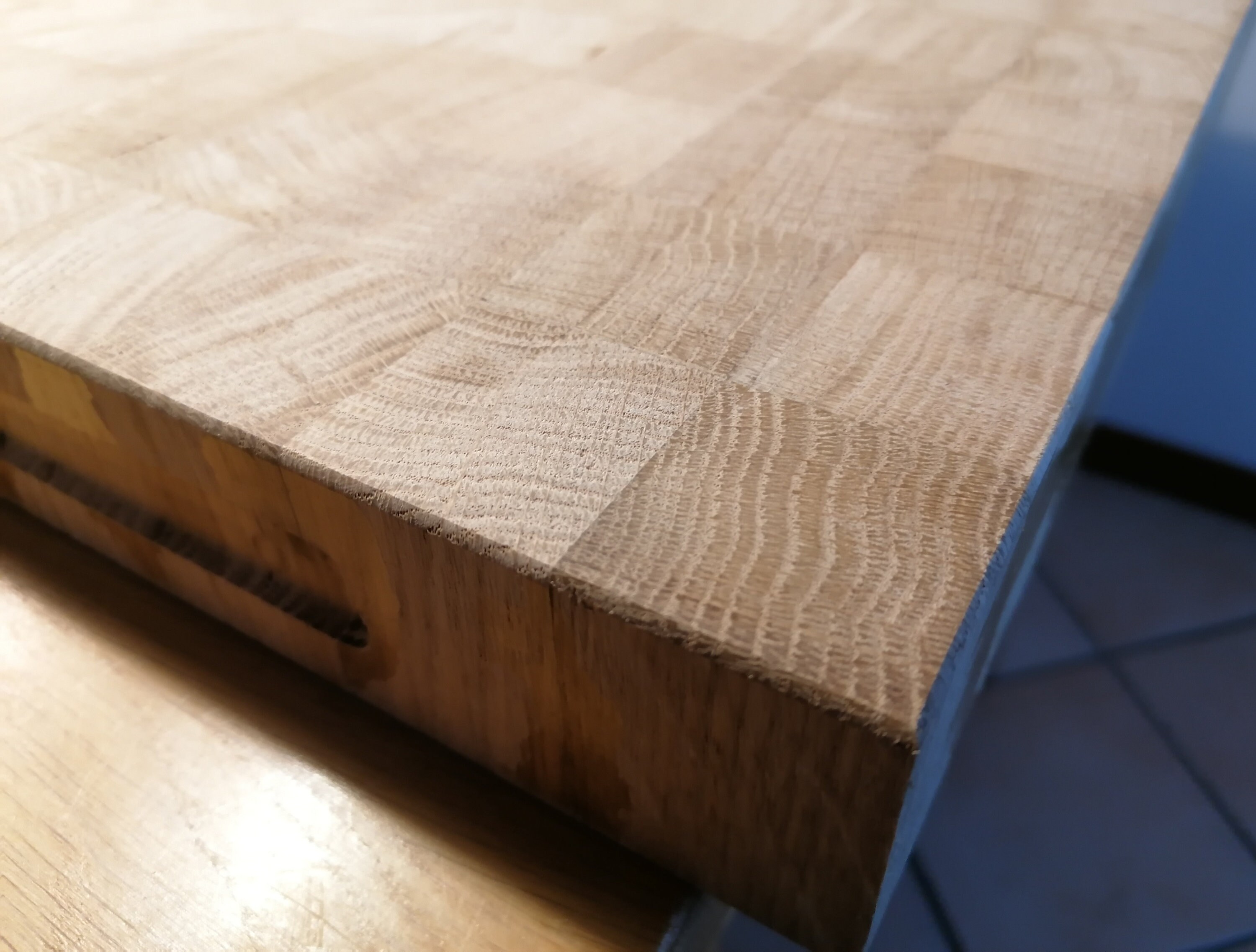 Tagliere da cucina in legno - My Cooking Box