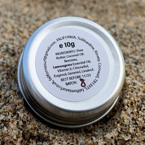 Cornish Surf Balm imagem 6