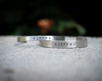 Kpop SKZ STAY Bracelet