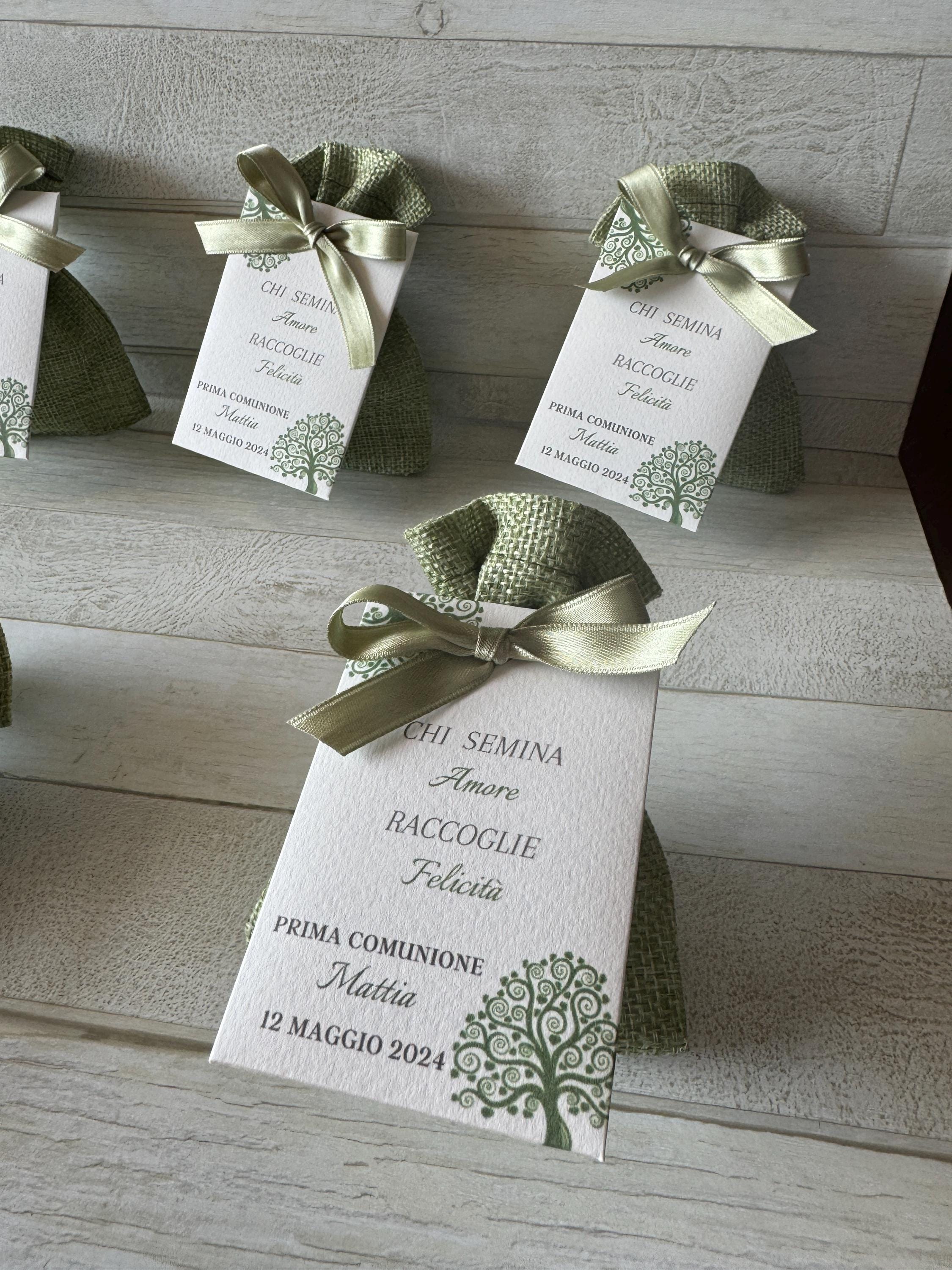 Una Cresima Abito Per Cresimanda Sacchetti Confetti Cresima Italia