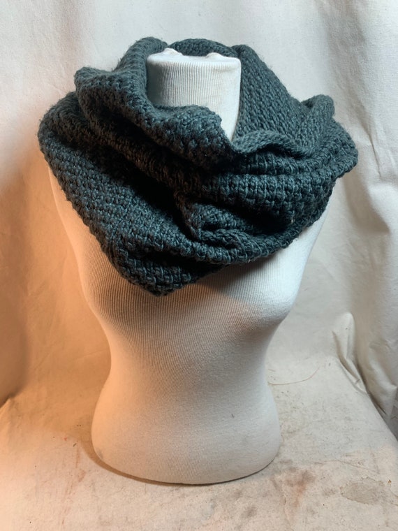 Warm Woolen Scarf