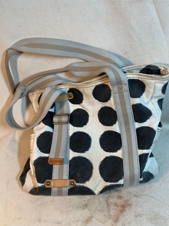 Heavy Canvas Bag - image 2