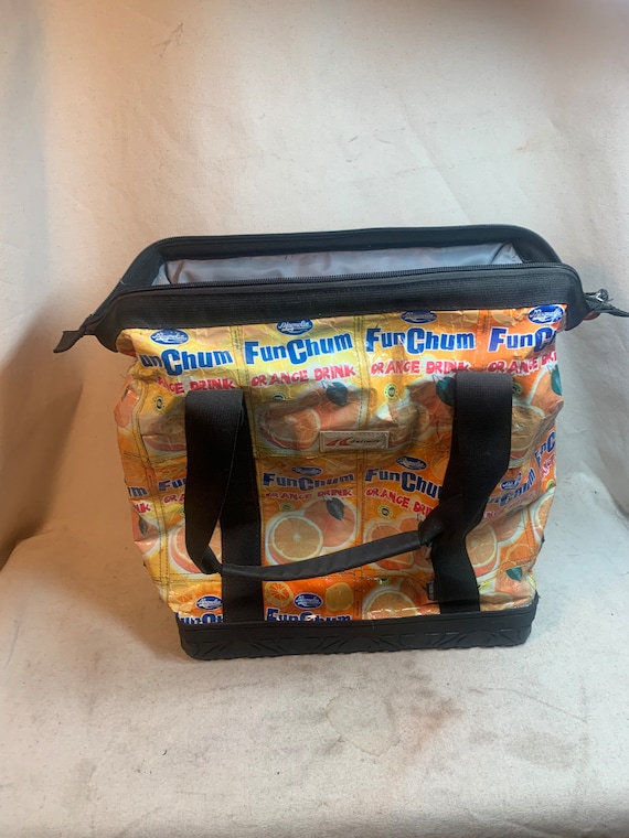 Drink Cover Travel Bag - image 1