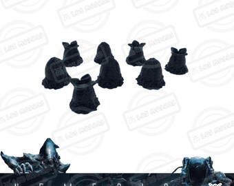 Huevos compatibles con Nemesis