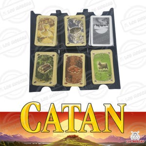 Card Holder mini cartas
