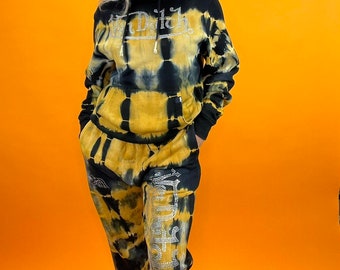 VON DUTCH TRACKSUIT