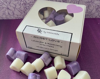 Fondants Parfumés - Wax Melts