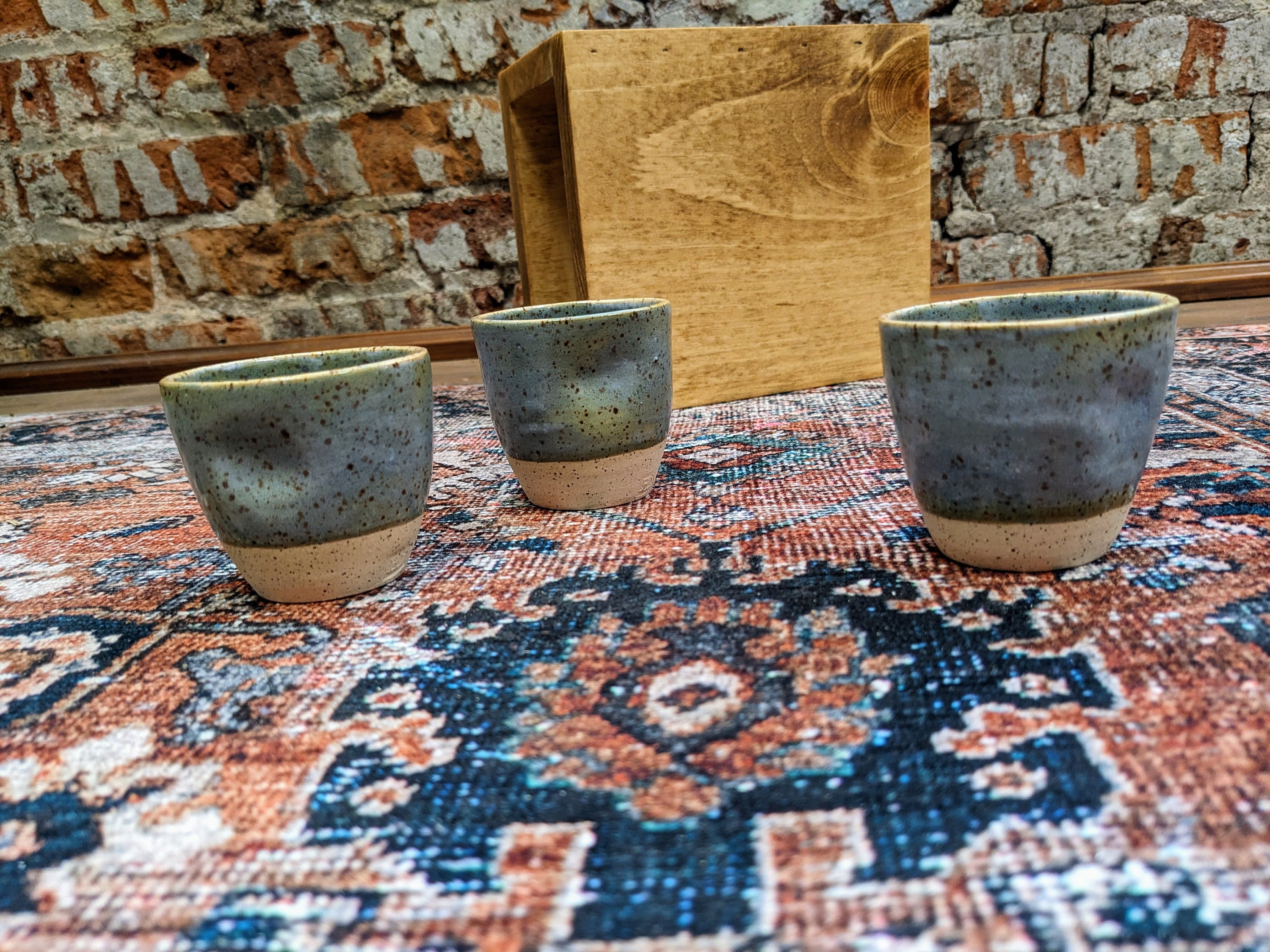 Handmade Cortado/espresso Cup - Etsy