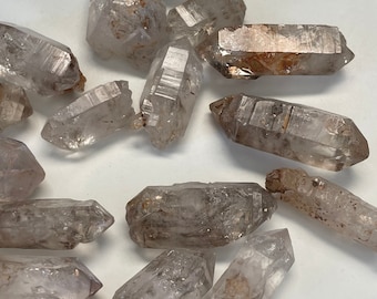 Manifestation Quartz/South African Minerals/Quartz/Manifesting/Healing Crystals