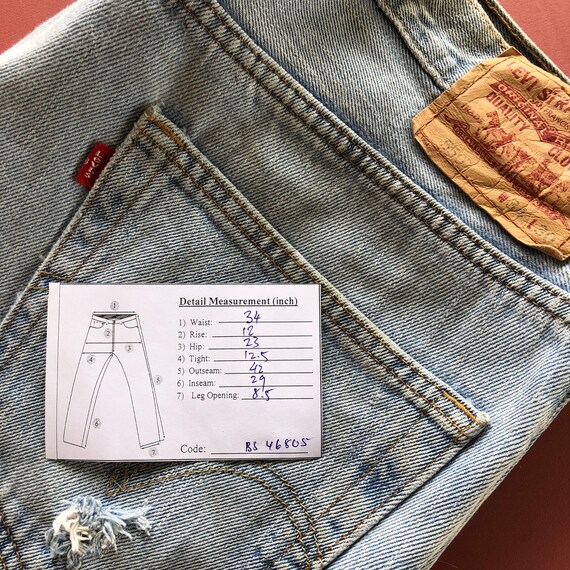 Jeans levi's a vita alta larghi deals