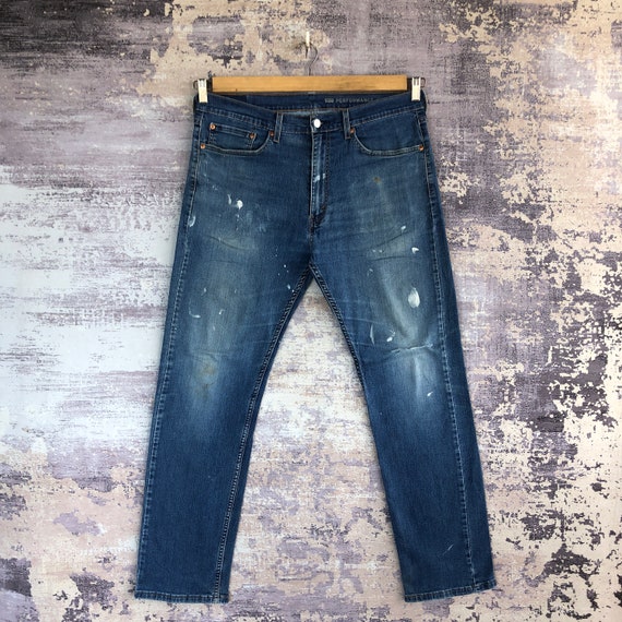W36 Vintage Levi 