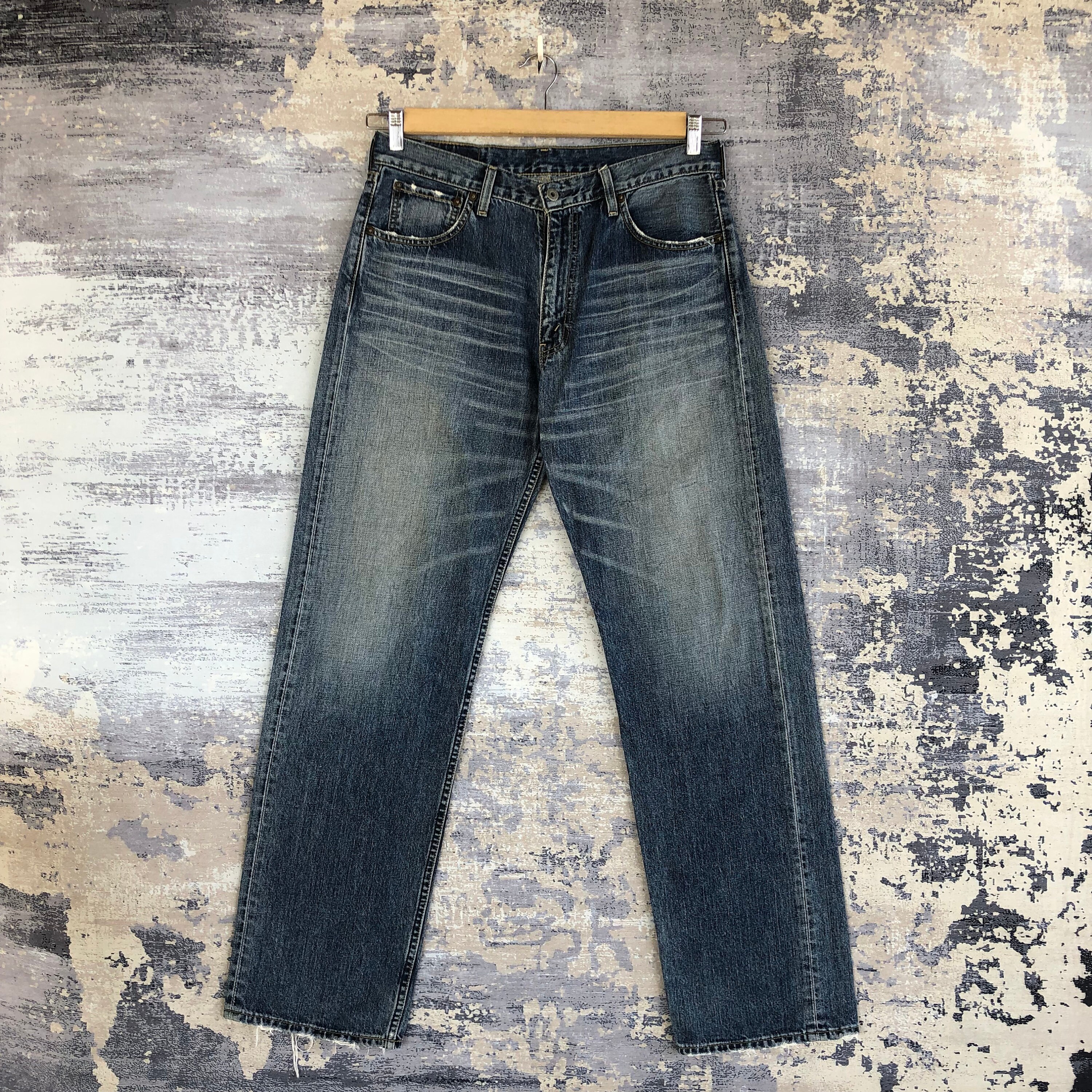 Vintage Levis 503 Jeans Levi's Jeans 