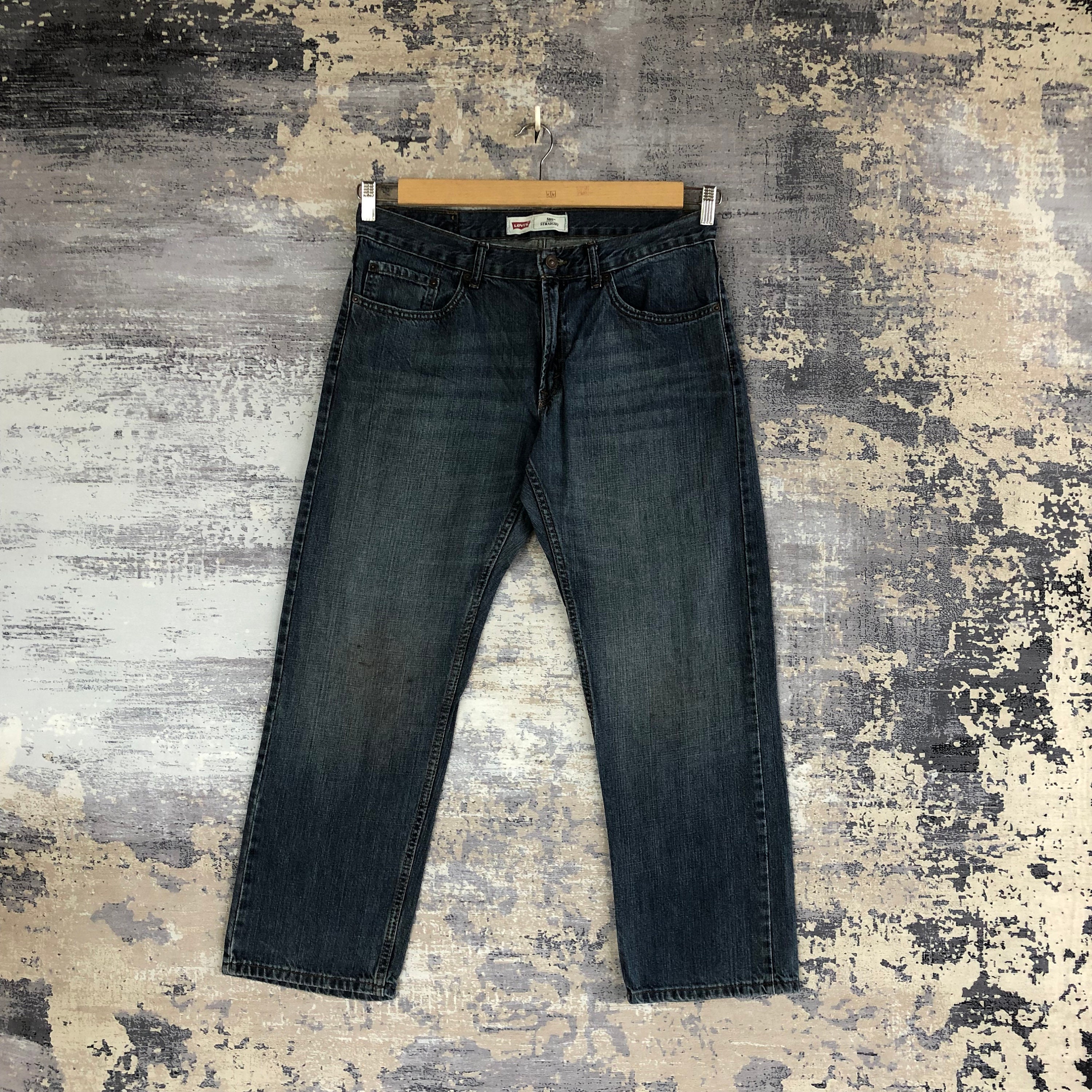 デッドLEVI'S VINTAGECLOTHING LVC502XXOR W33｜メンズ