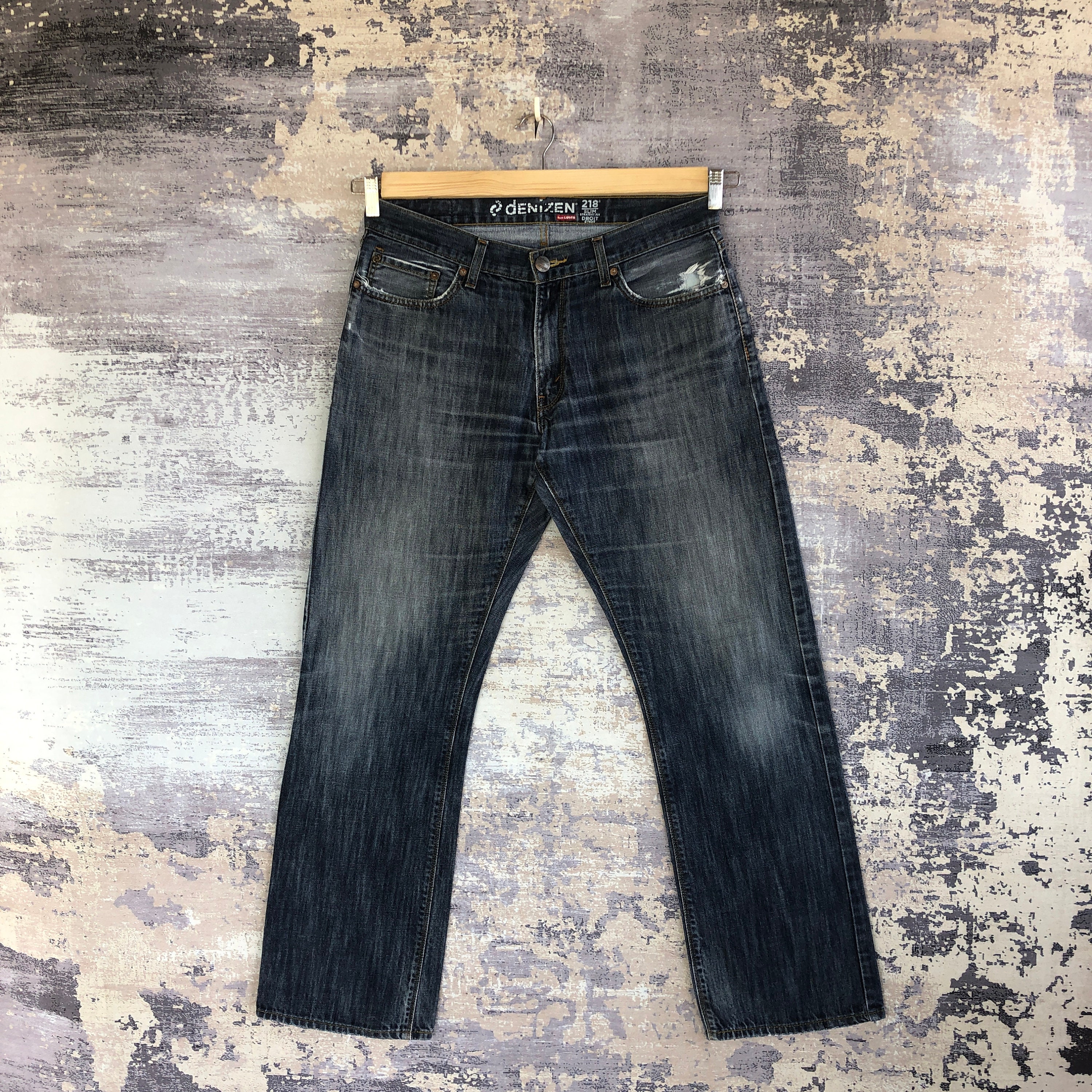 Levis denizen jeans canada sale