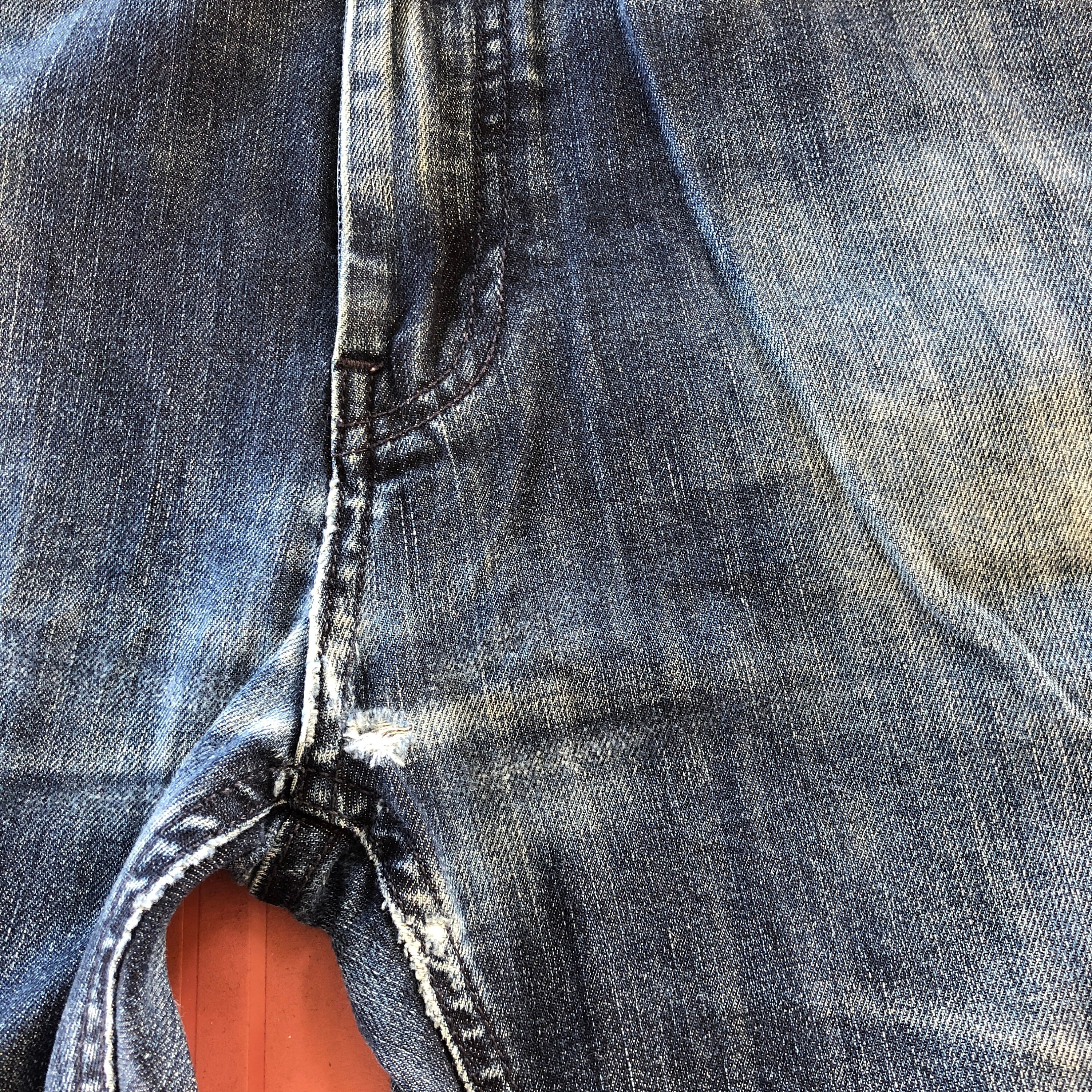Levis 714 coupe droite best sale