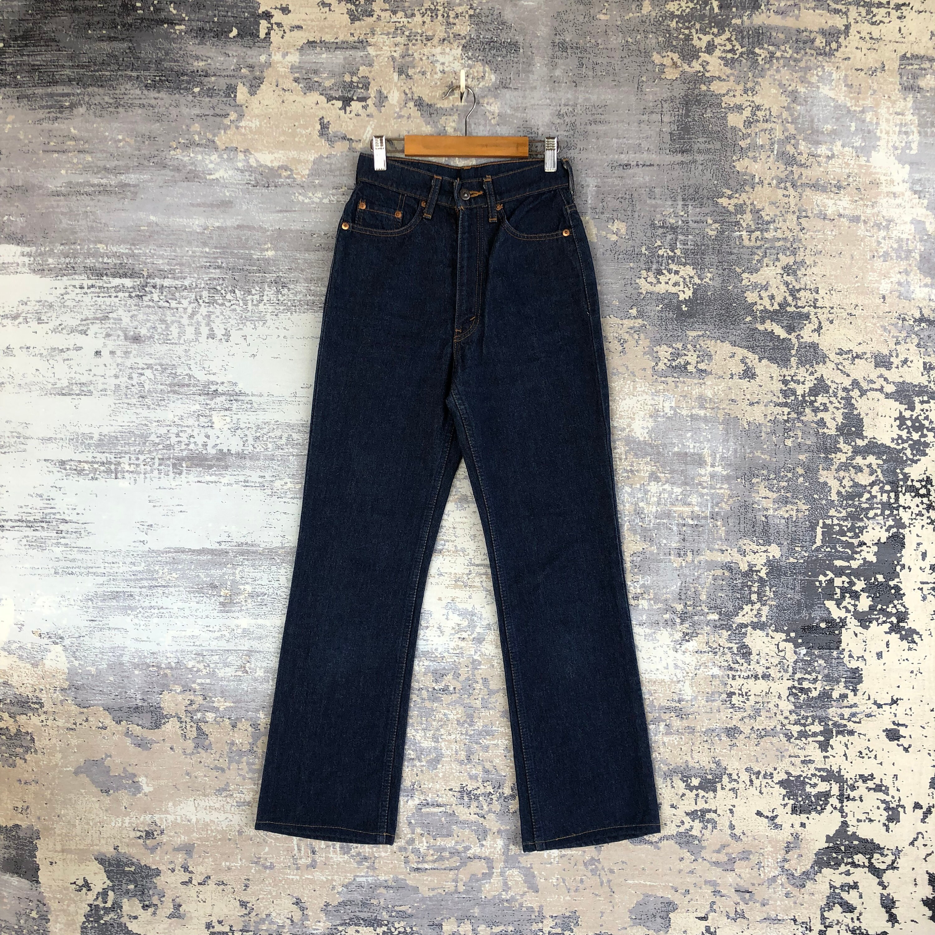 Vintage Levis 517 Jeans Levi's Jeans 