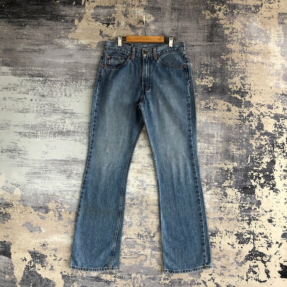 W28 Vintage Levi