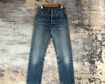 Levis 26x28 | Etsy Singapore