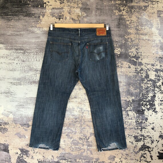 W38 Vintage Levi