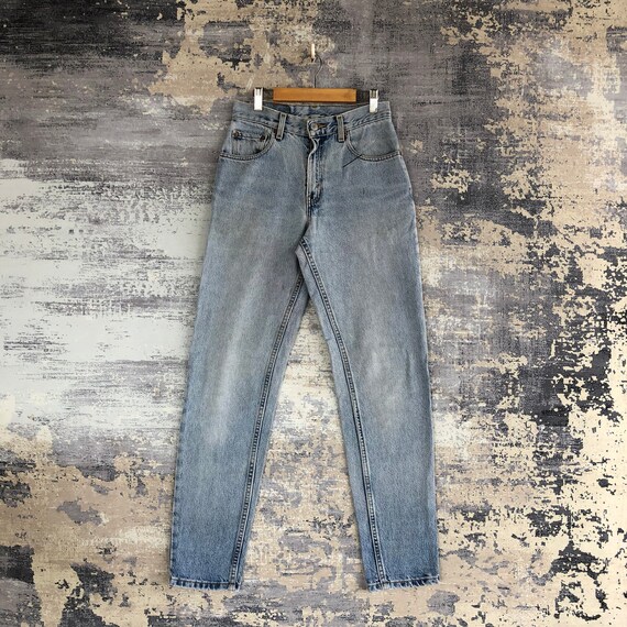 W24 Vintage Levi