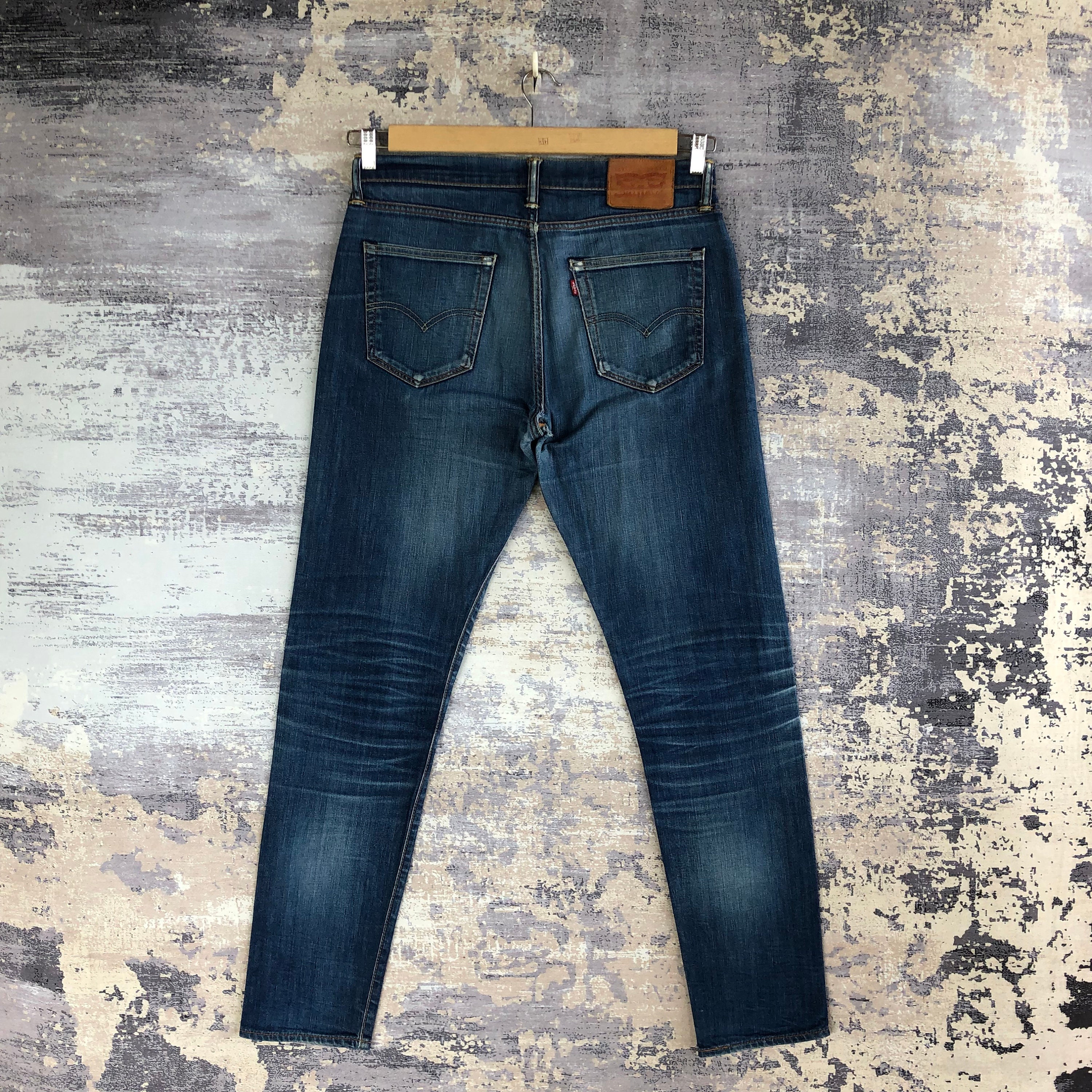 Size 34x32 90s Vintage Levi's 512 Jeans 