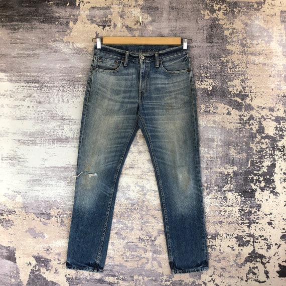 Levis 511 woman sale