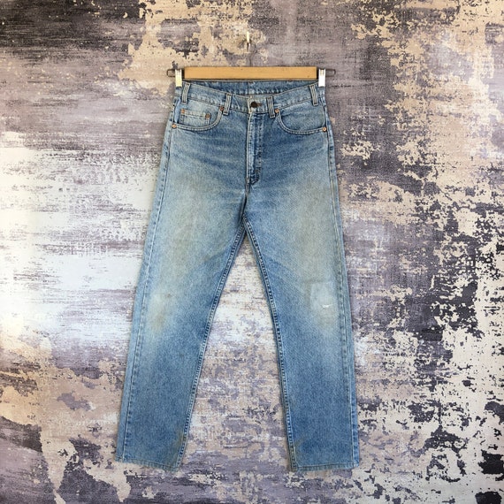W31 Vintage Levi