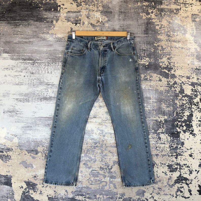 levis 34x28